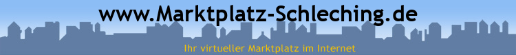 www.Marktplatz-Schleching.de